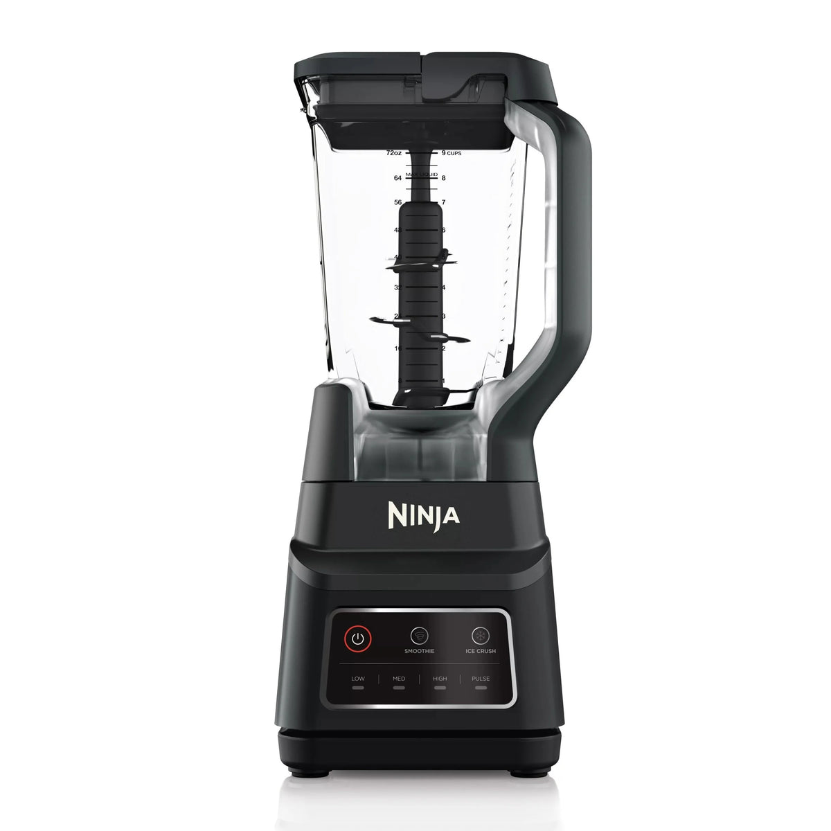 Professional Plus Blender with 72-oz. Pitcher & Lid F68894