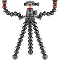 Black GorillaPod 3K Pro Rig W9622