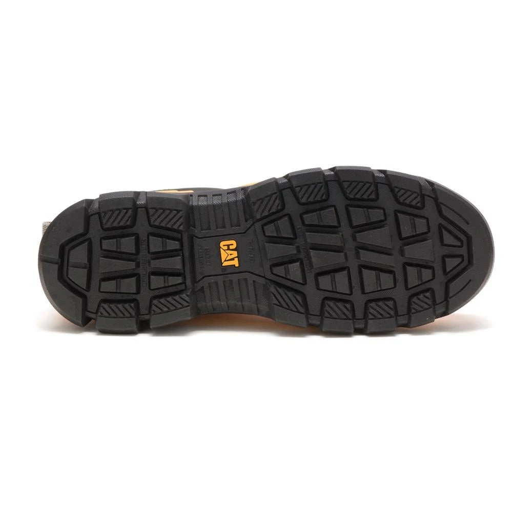Waterproof Steel Toe Rubber Boot V496