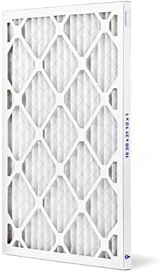 MERV 8 Pleated Air Filter 6-Pk I79328