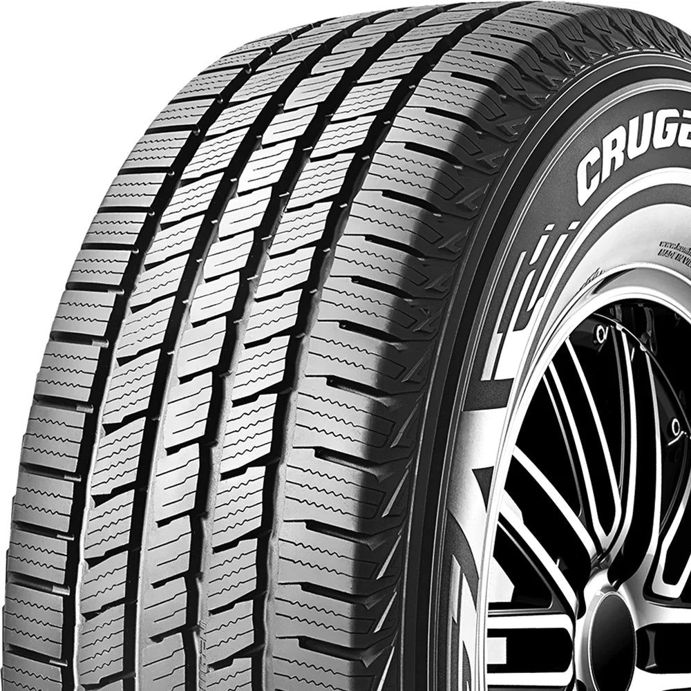All Season Light Truck Tire S166929