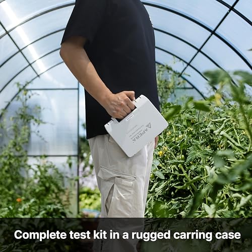 Waterproof pH Tester Kit Q32366