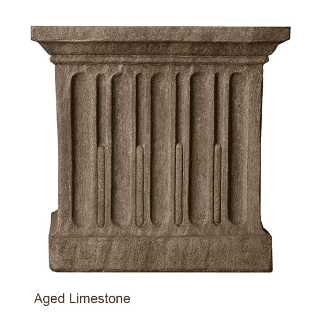 Natural Urn O4386