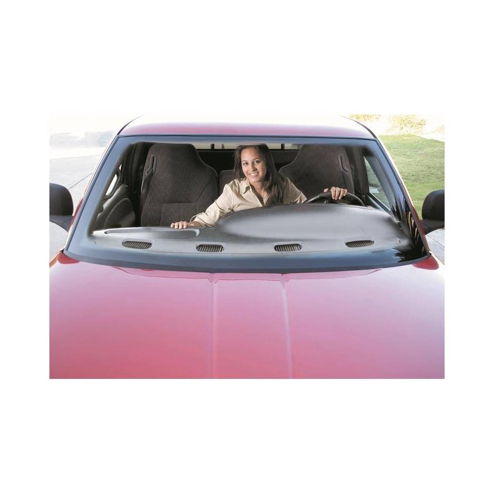 1988 Mercedes Benz 260E Dash Cover P398