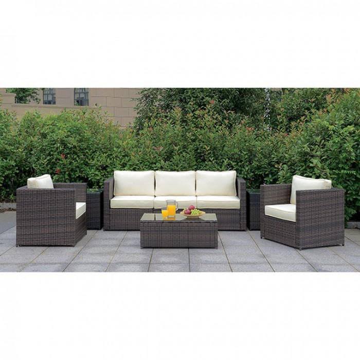End Table I92495