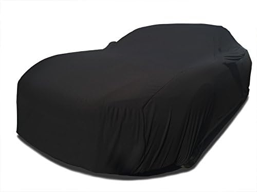 Custom Fits Car Cover F4155