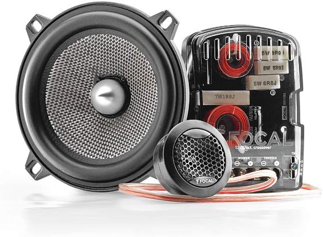 5.25 Component Speakers U575