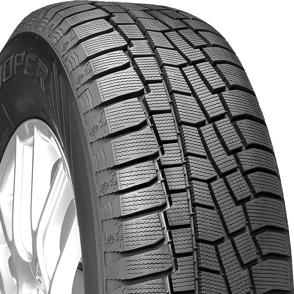 215/55R16 97H Winter Tire P69713