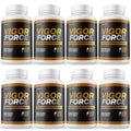 Male Supplement 8 Bottles C665110