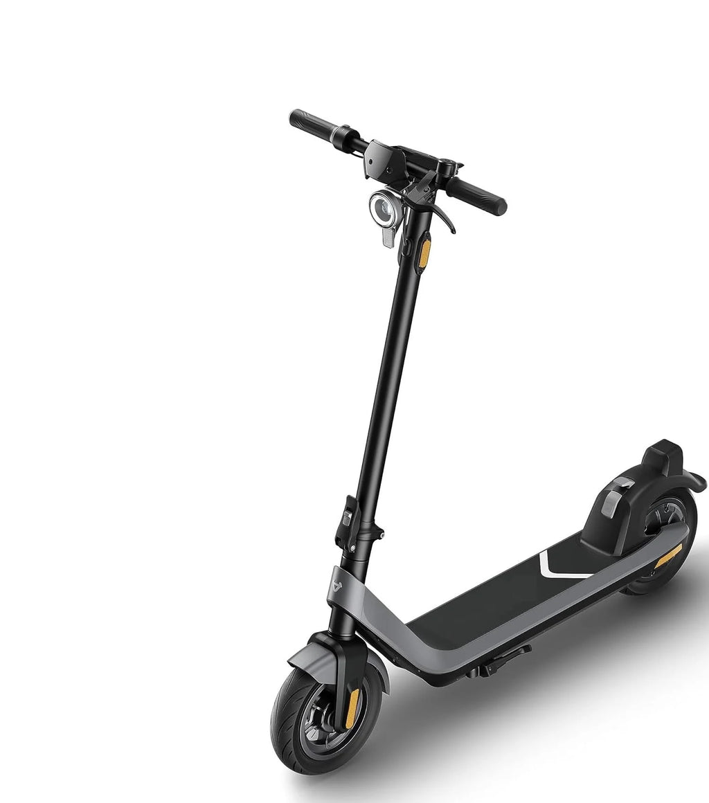 Electric Scooter 25 Miles Range 15.4 MPH Max Speed D5088