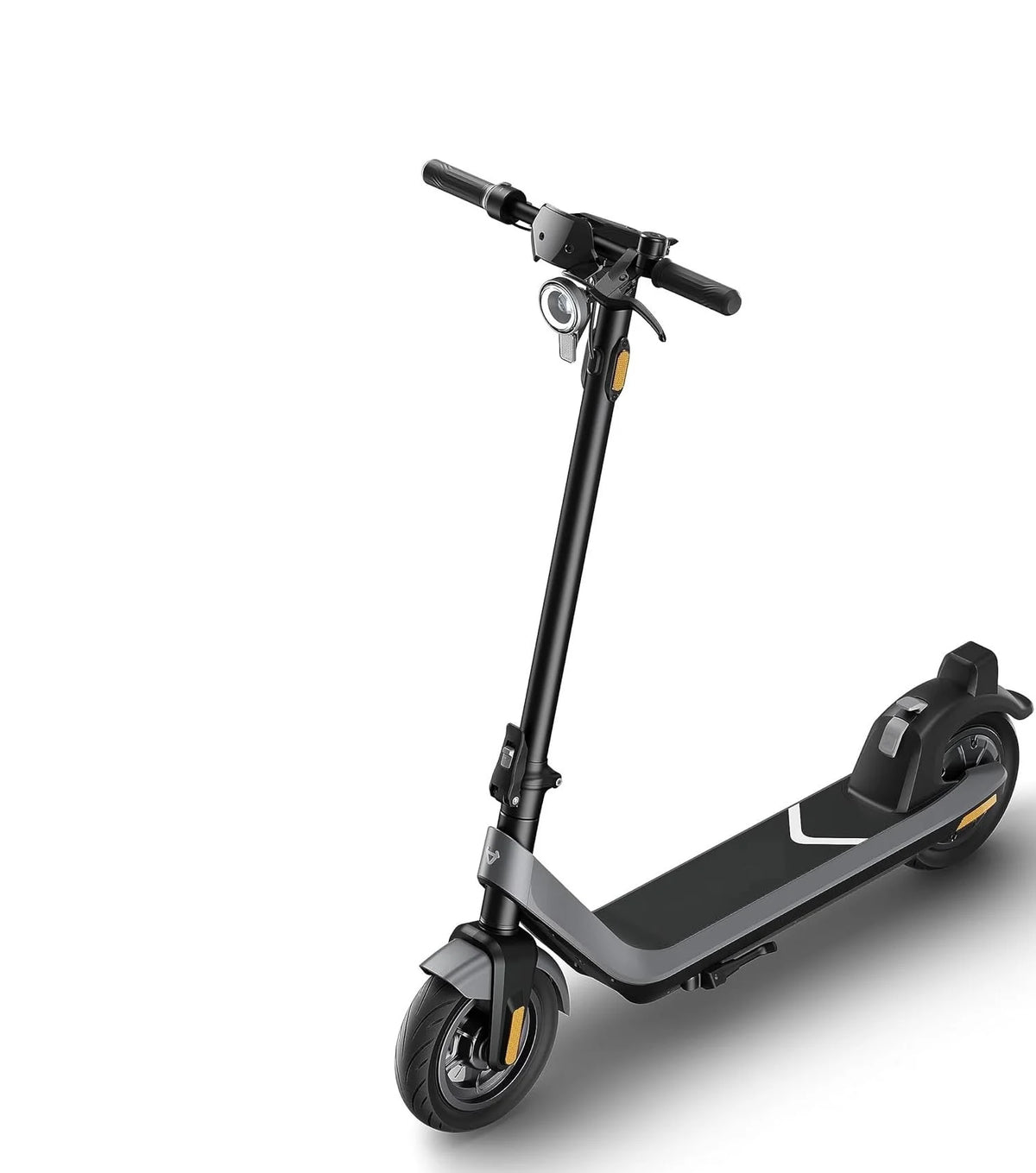 Electric Scooter 25 Miles Range 15.4 MPH Max Speed D5088