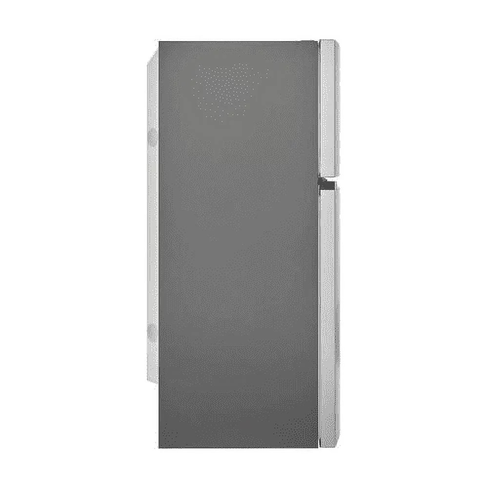 Stainless Steel Refrigerator/Freezer H4566