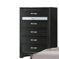 6 Drawer Bedroom Chest H698