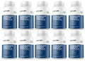 10 Pack Memory Formula Supplement W8559