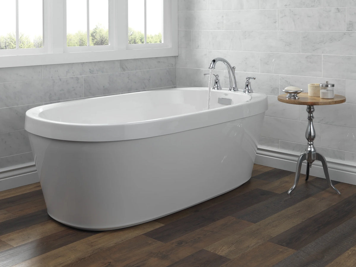 Roman Tub Trim J7724