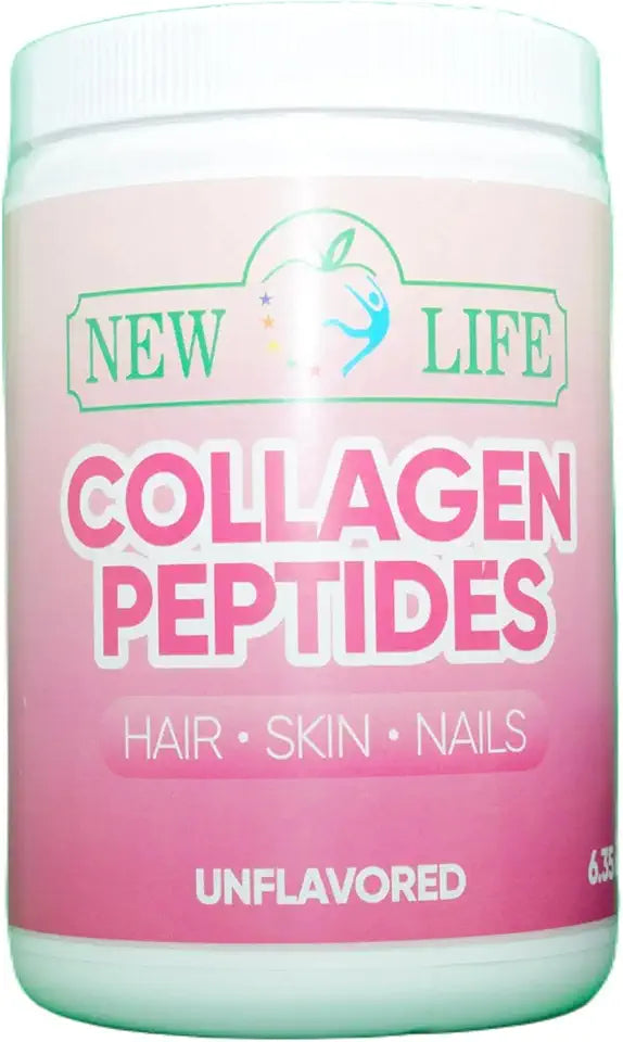 Collagen Peptides Powder 6.35 Oz F42867