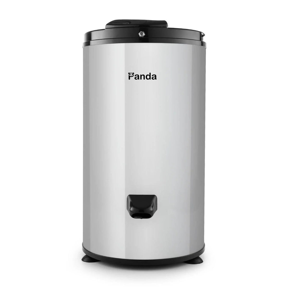 White Portable Spin Dryer I21039