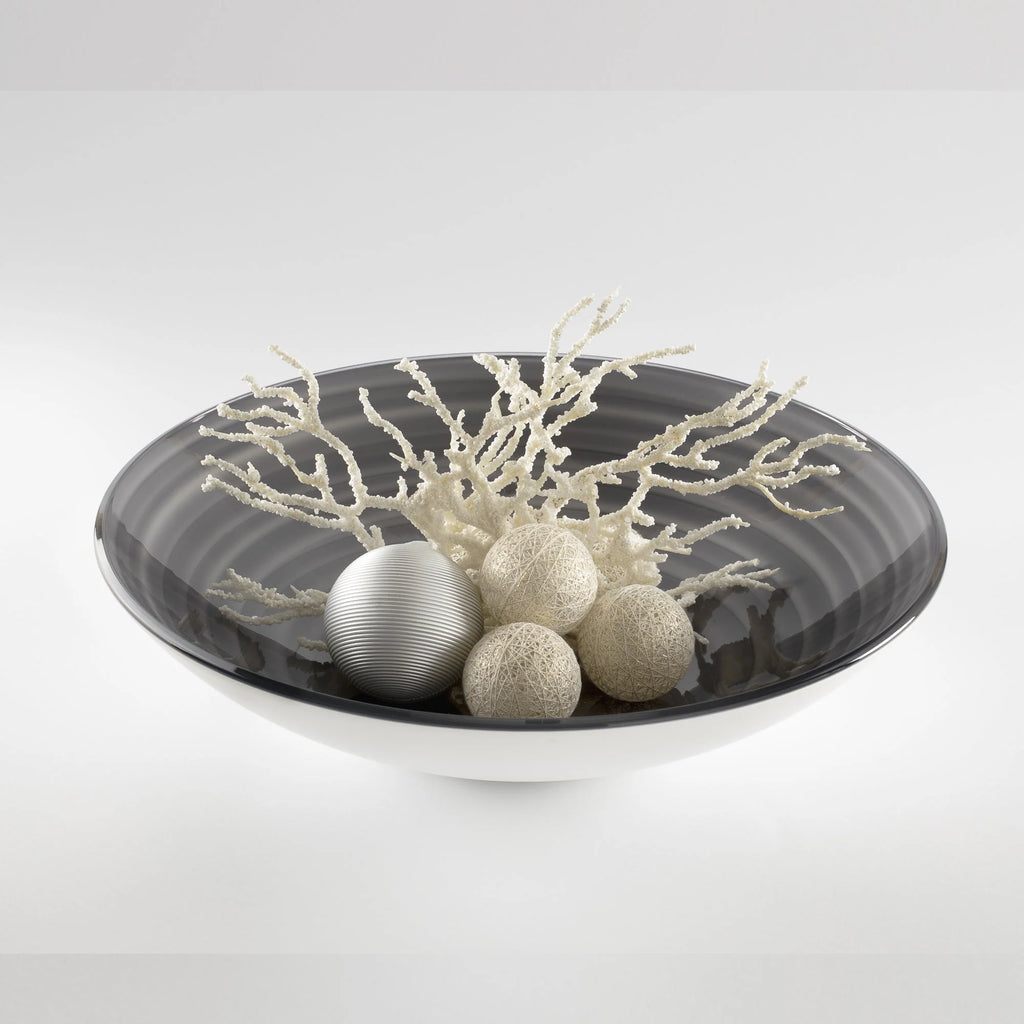 Fruit Bowl Twist Pale Blue M1473