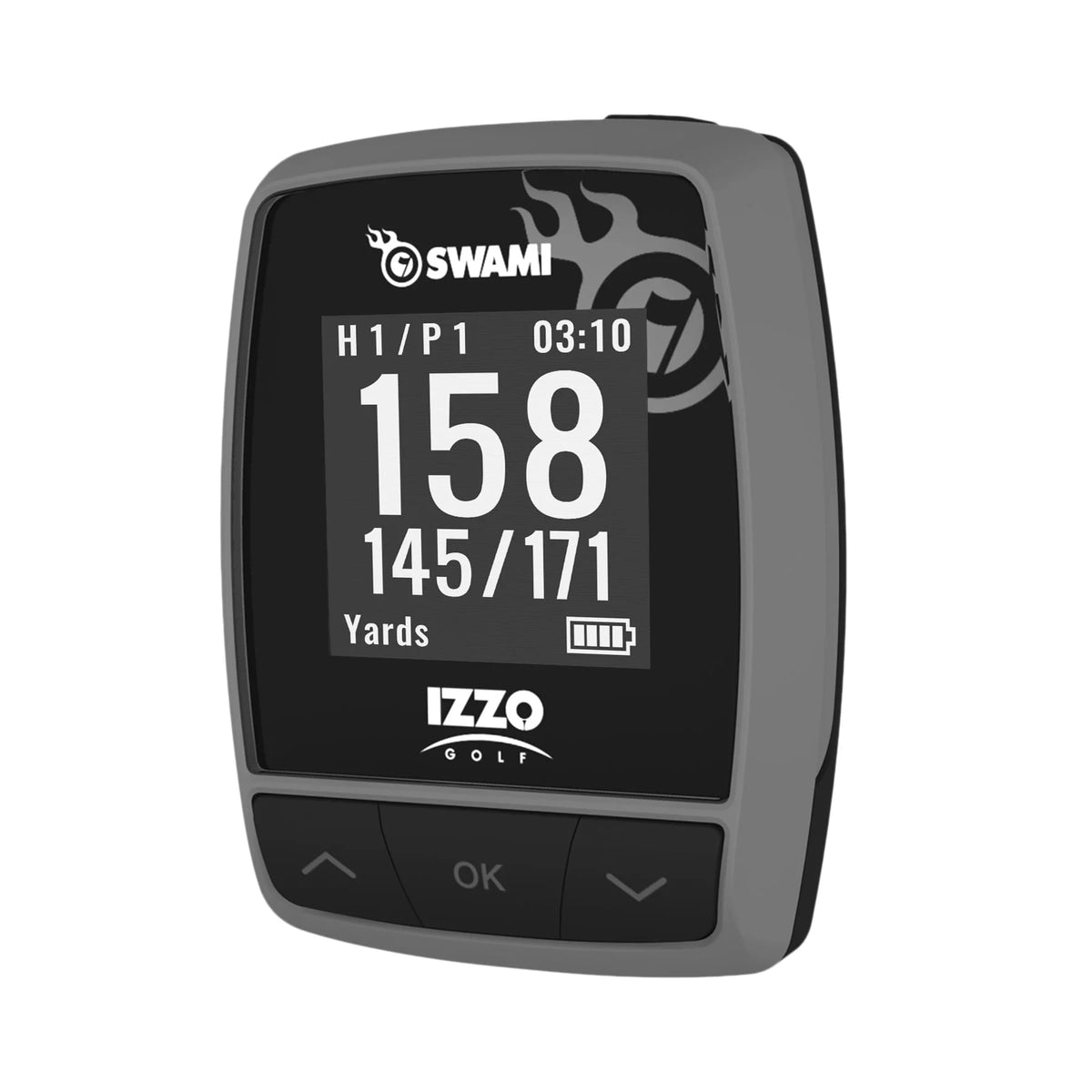 Golf GPS M3040