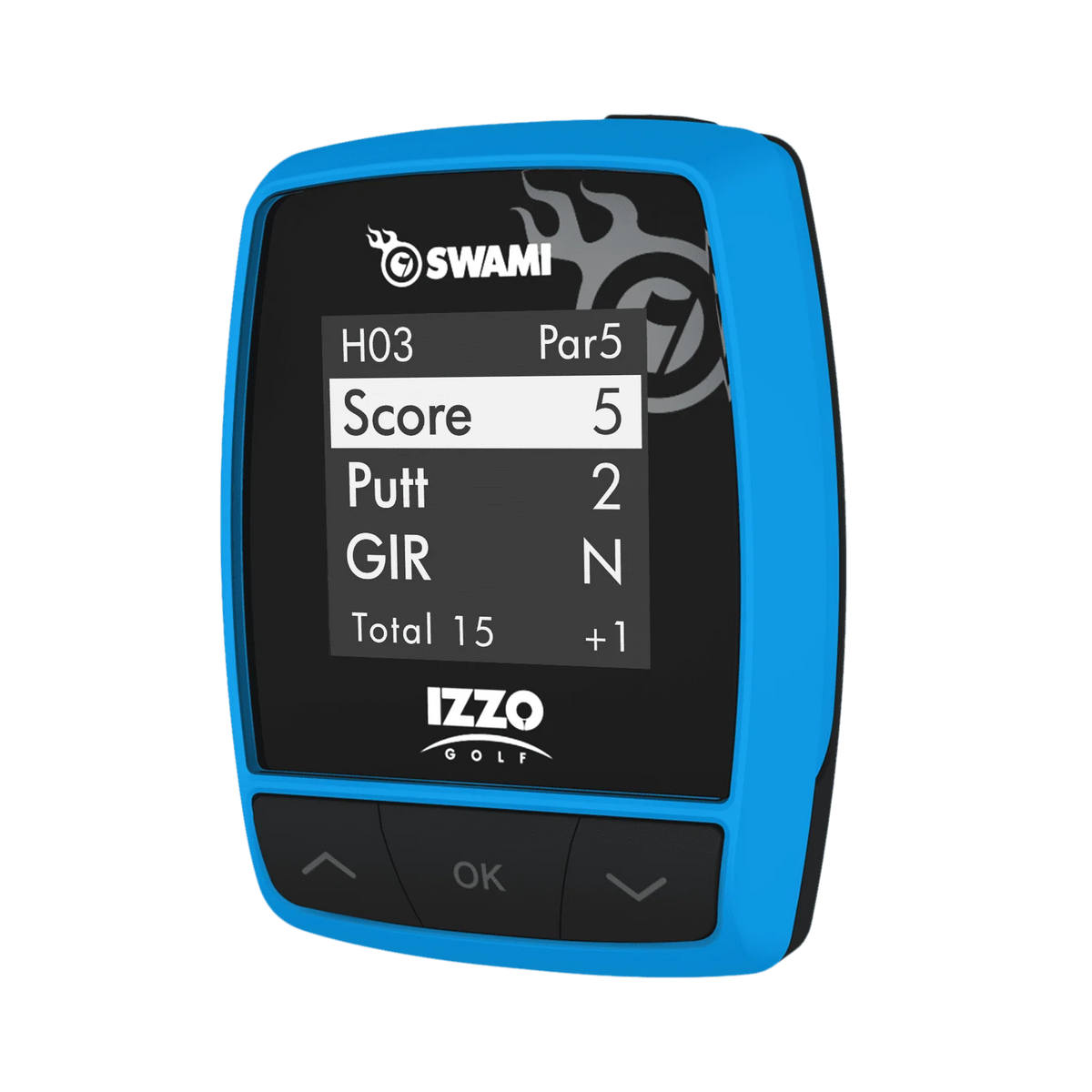 Golf GPS M3040
