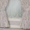Wisteria Curtain Pair 100 x 84 Inches R21766