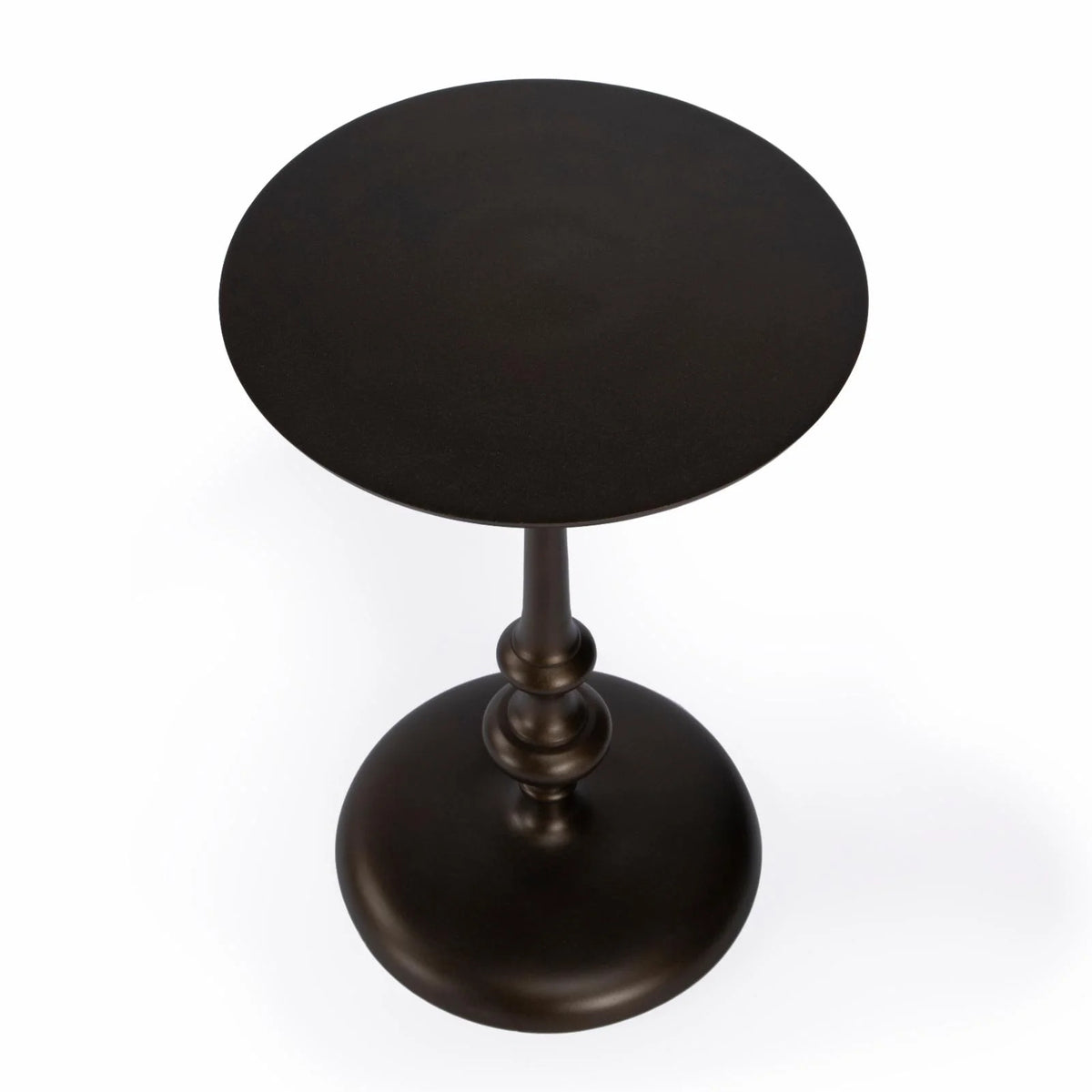 Metal Side Table F391296