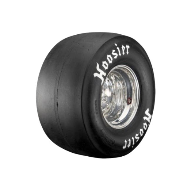 High Performance Tire N81338