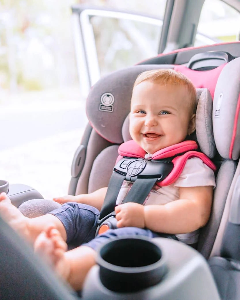 Convertible Car Seat K223