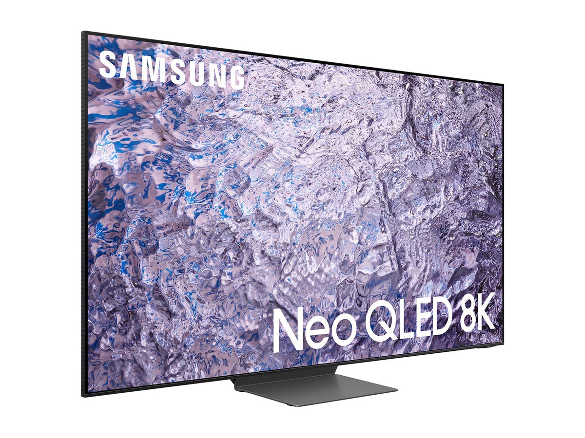 65 Class 8K Smart TV Q77737
