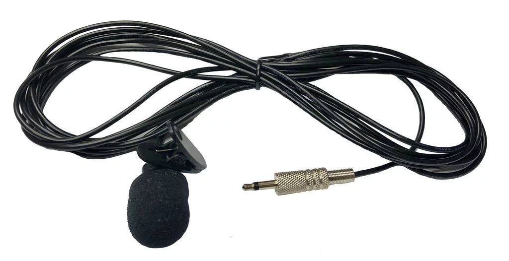 Wireless Smart-Play Integration with Multi Camera Inputs P554