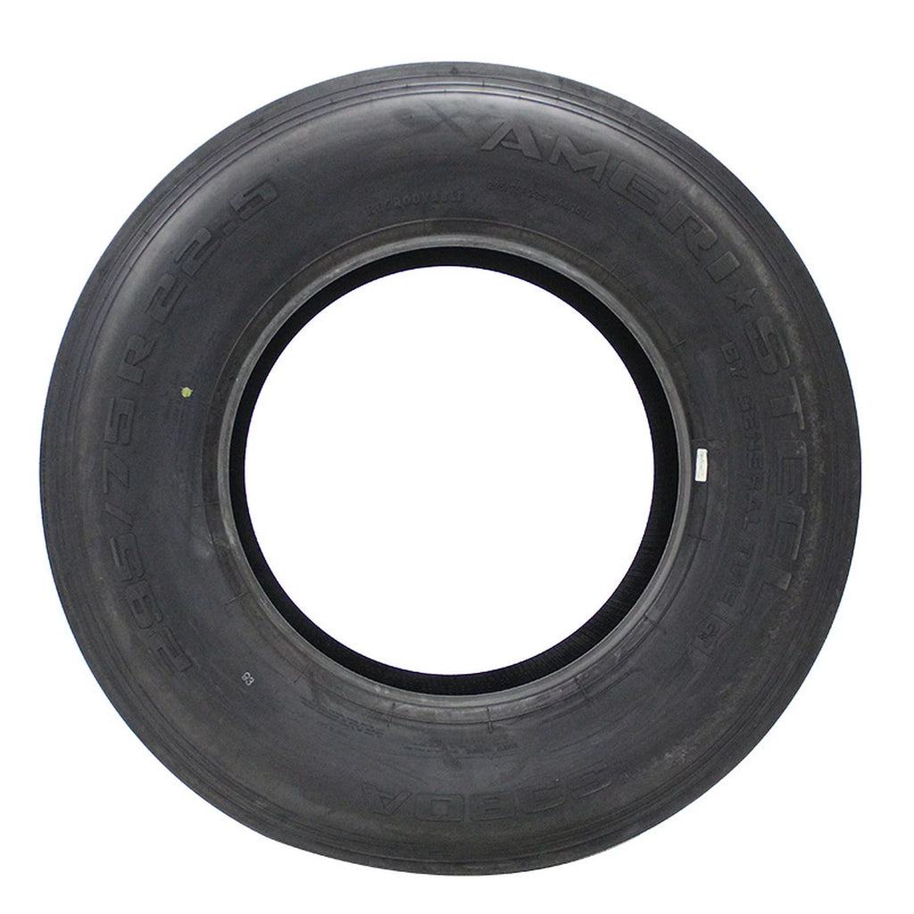 295/75R22.5 Commercial Tire P58498