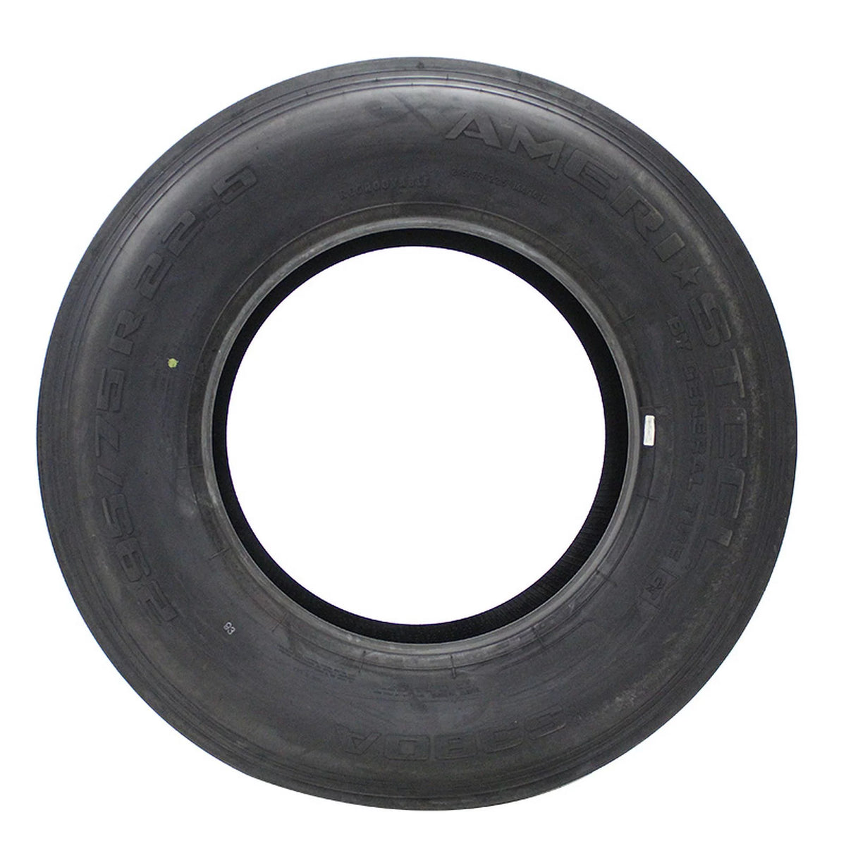 295/75R22.5 Commercial Tire P58498
