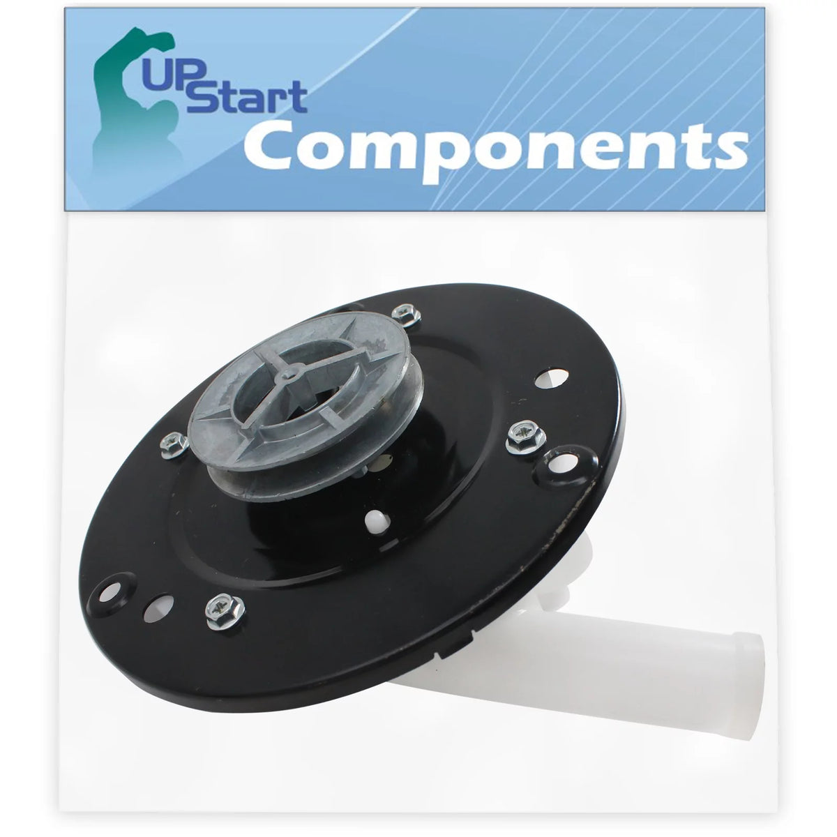 Washer Drain Pump Replacement H50948