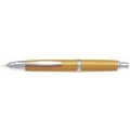 Deep Yellow Fine Nib Fountain Pen S7000