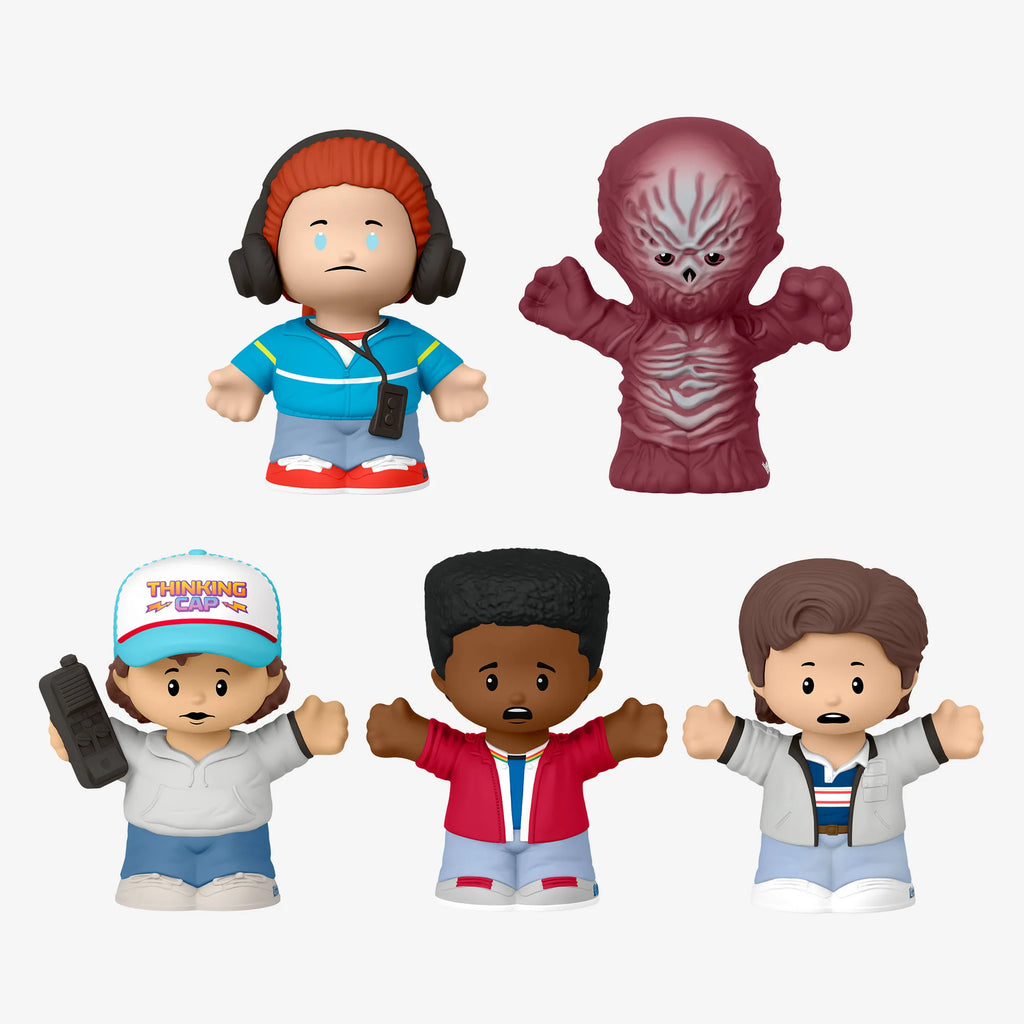 Figure Set Z79420
