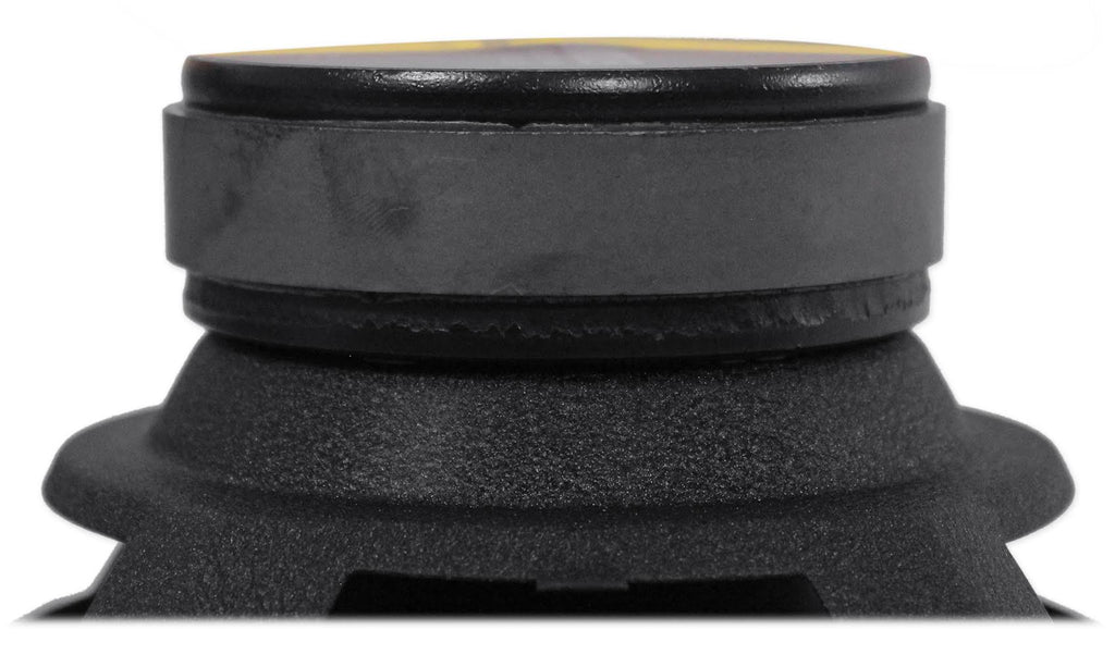 4x6 2-Way and 6x9 3-Way Car Stereo Speakers R286893