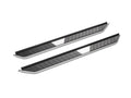 Aluminum Running Boards for Chevrolet Silverado 1500 O868