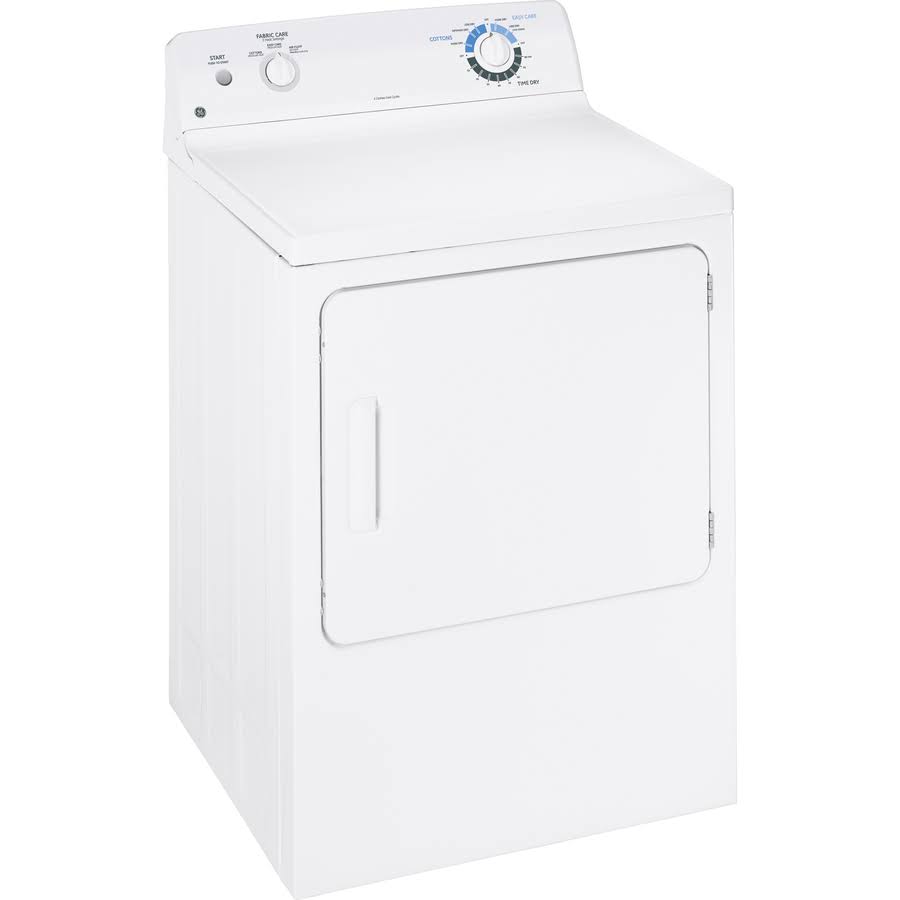 Gas Dryer with 6.0 Cu. ft. Capacity Z150194