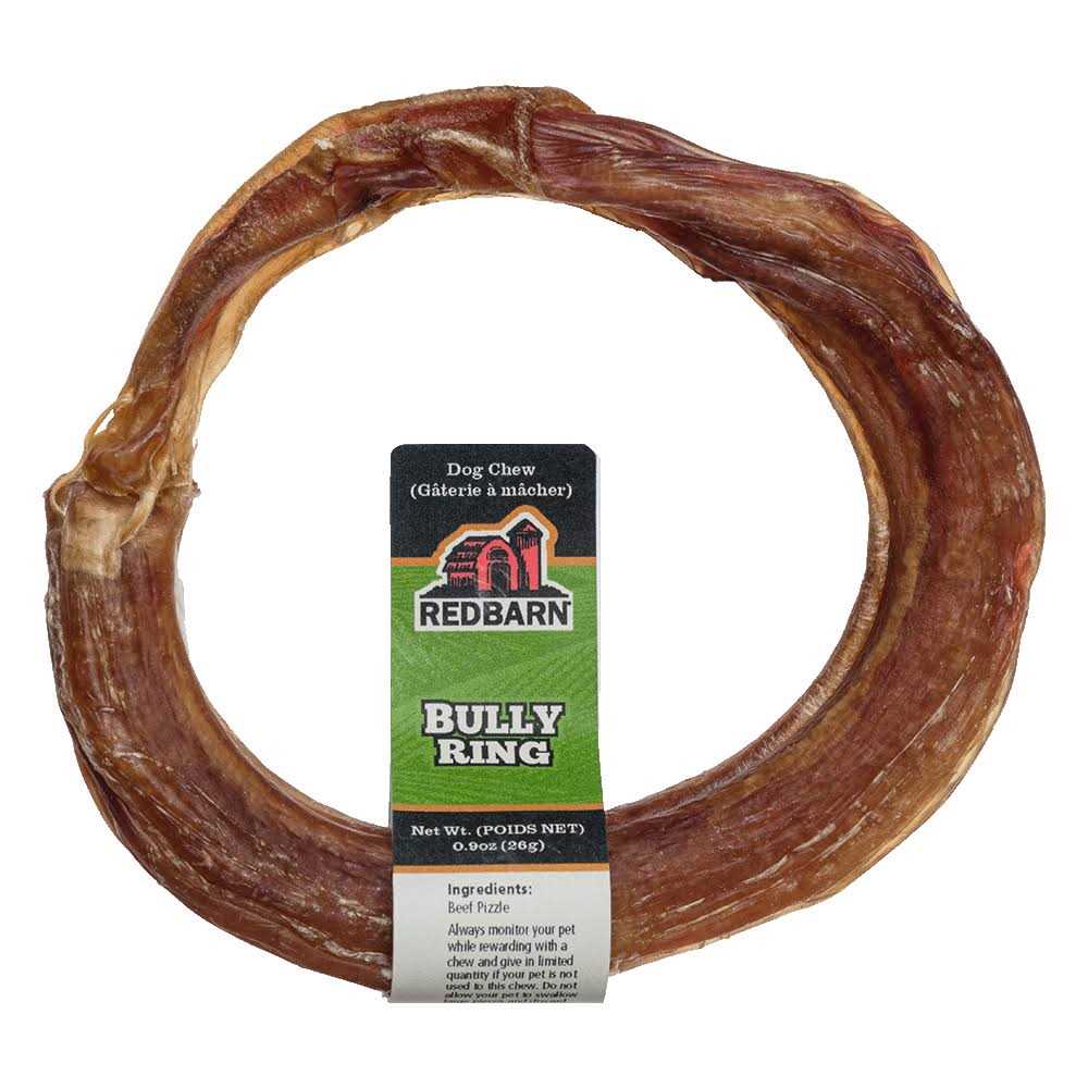 Bully Rings Pet Supplies K229