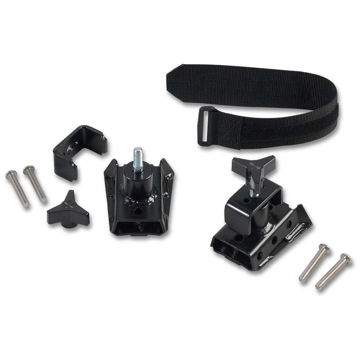 Hi-Lift Jack Hood Hinge Mount Kit R685