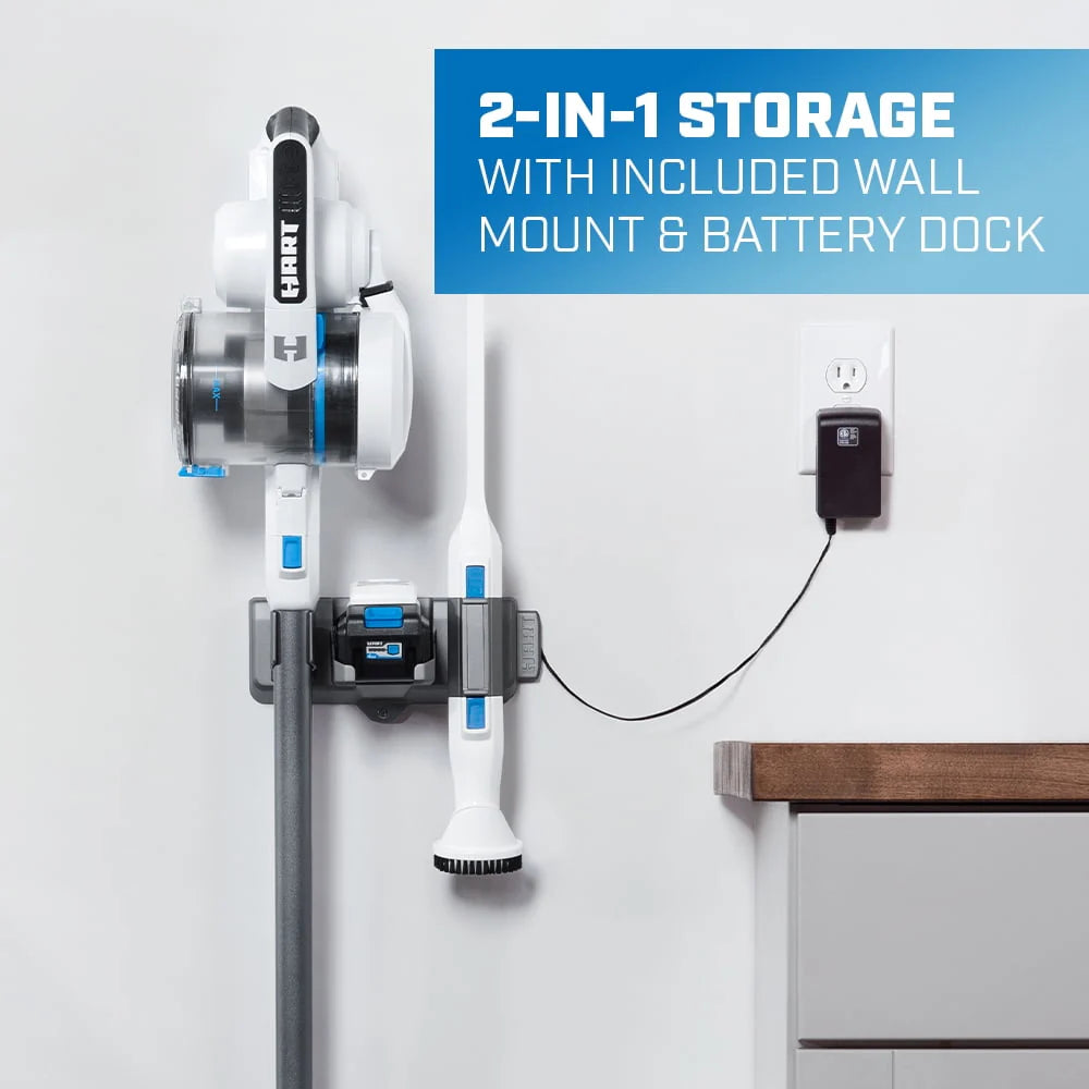 Cordless Stick Vacuum Kit P749966