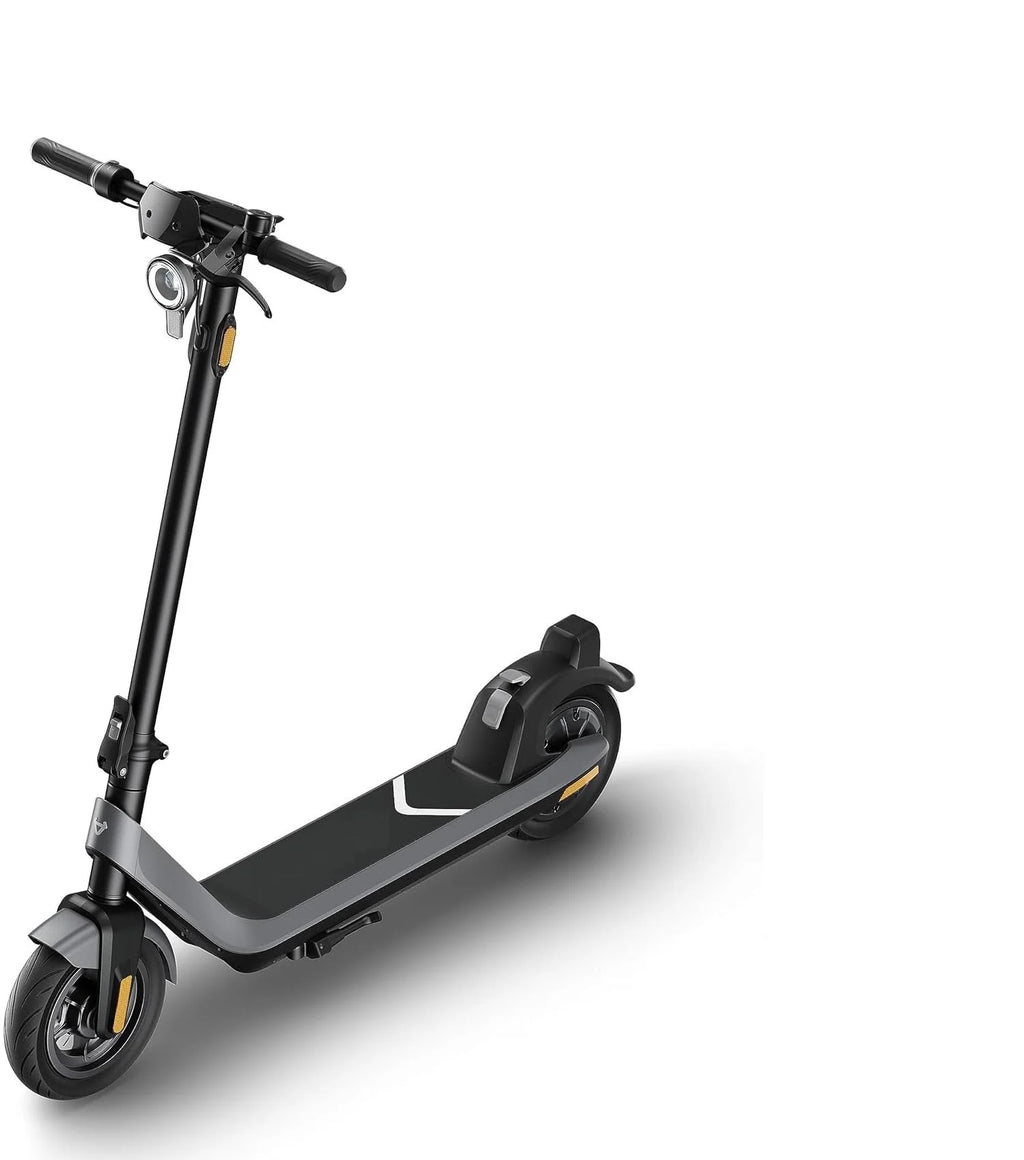 Electric Scooter 25 Miles Range 15.4 MPH Max Speed D5088