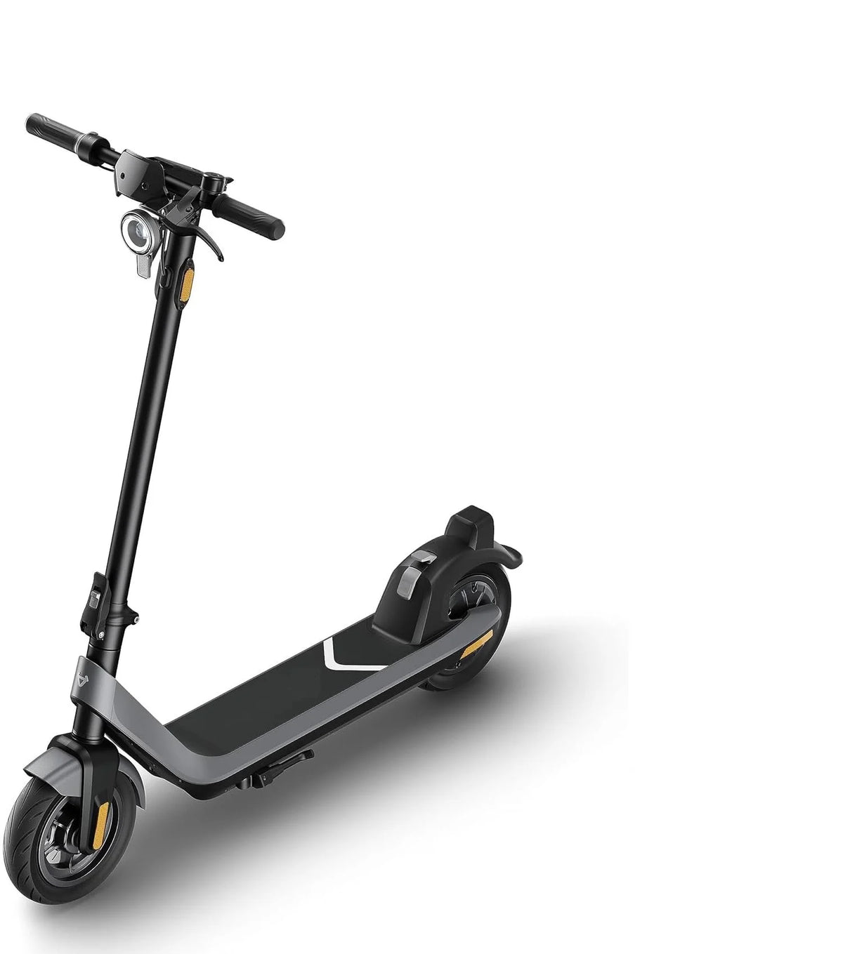 Electric Scooter 25 Miles Range 15.4 MPH Max Speed D5088