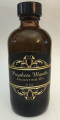 Anointing Oil 4 oz Large Bottle O568984