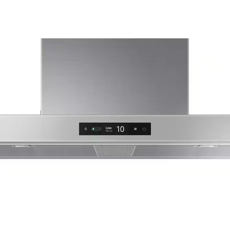 Wall Mount Range Hood H4158