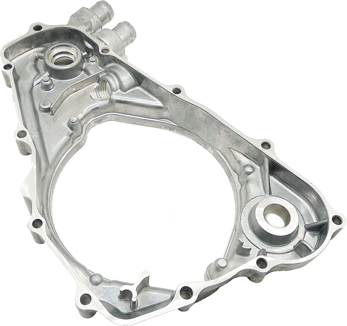 Honda CR500 Crankcase Clutch Water Pump Housing Cover J259730