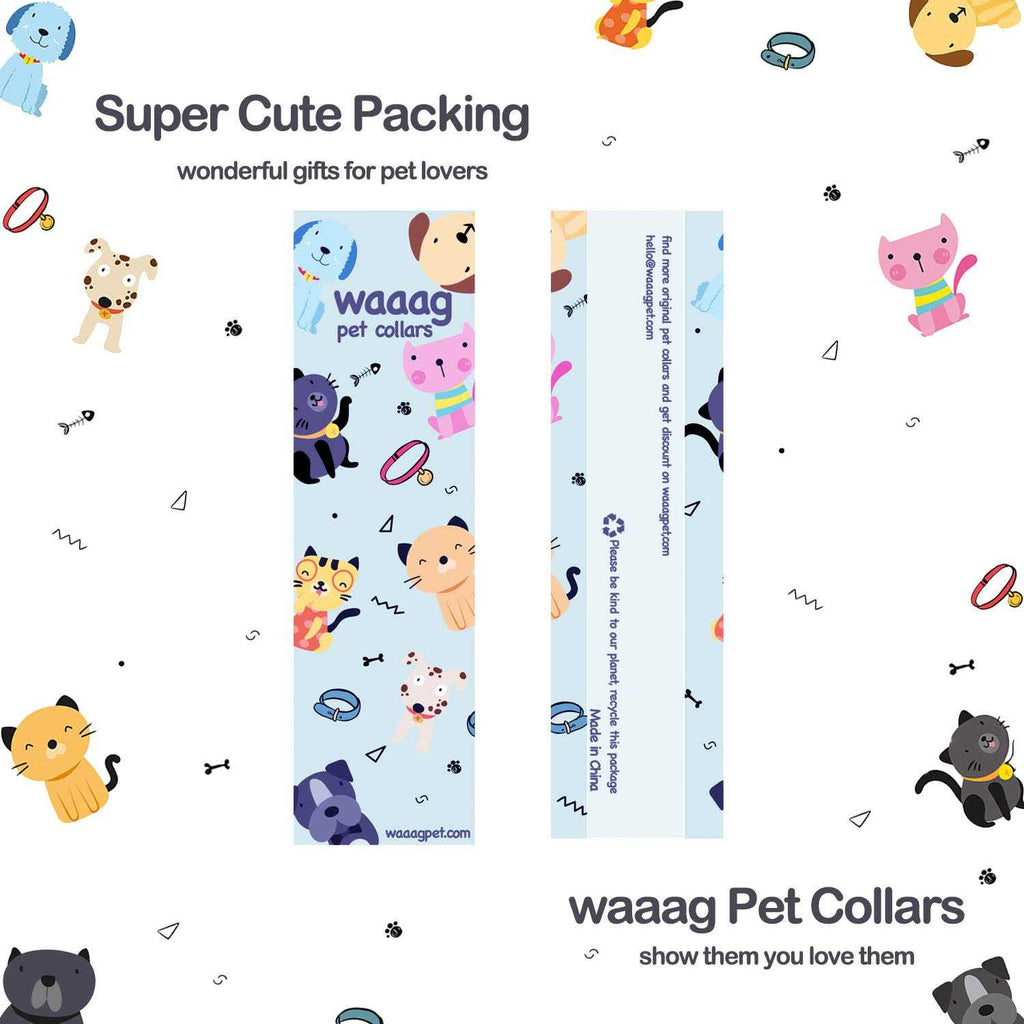 Cat Collar Dog Collar Cat Leash F4097