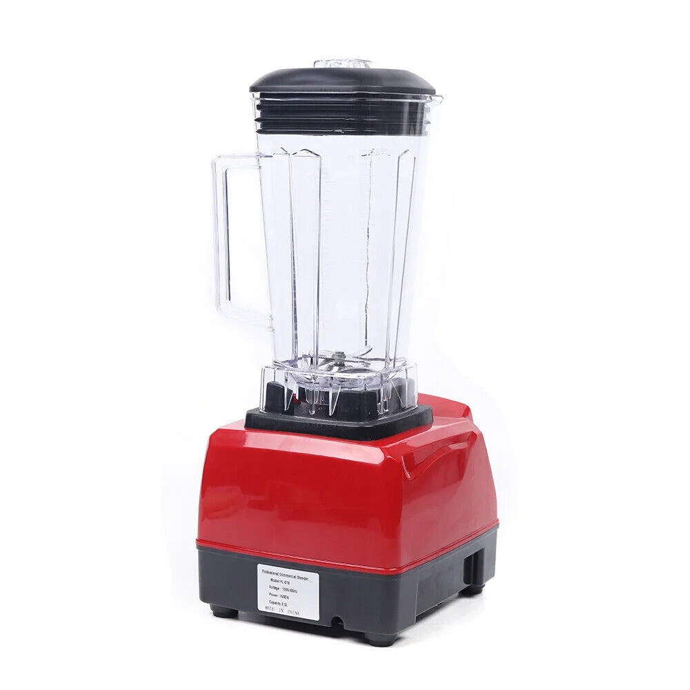 2L 1500W Countertop Blender T2309