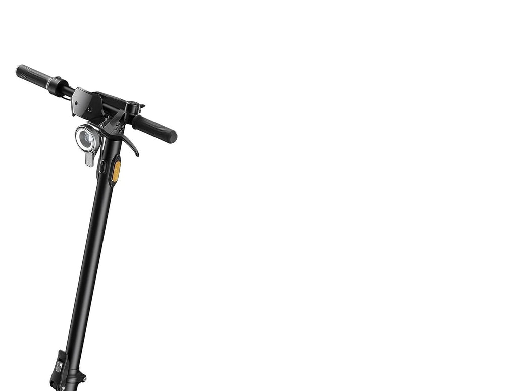 Electric Scooter 25 Miles Range 15.4 MPH Max Speed D5088