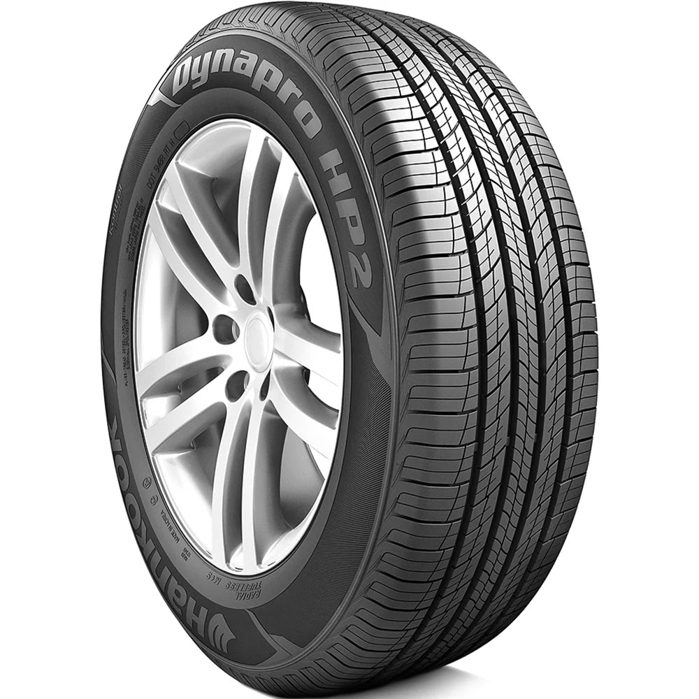 All-Season Tire 235/60R17 102V A6087